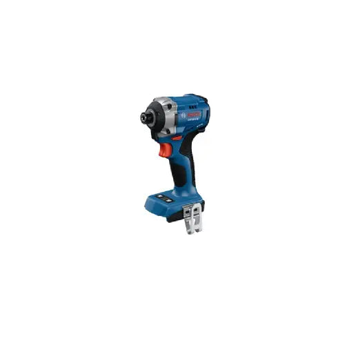 Bosch 18V Brushless 1/4 In. Hex Impact Driver (Bare Tool) GDR18V-215N