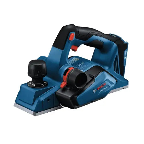 Bosch 18V 3-1/4 In. Brushless Planer GHO18V-26N