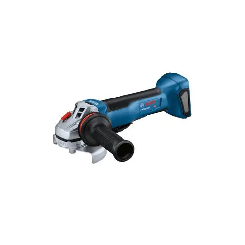 Bosch 18V 4-1/2" Paddle Switch Angle Grinder (Bare Tool) GWS18V-10PN