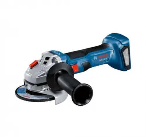 Bosch 18V Brushless 4-1/2" Angle Grinder (Bare Tool) GWS18V-8N