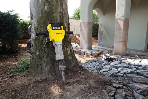 Bosch Brute™ Breaker Hammer Bare Tool BH2760VC