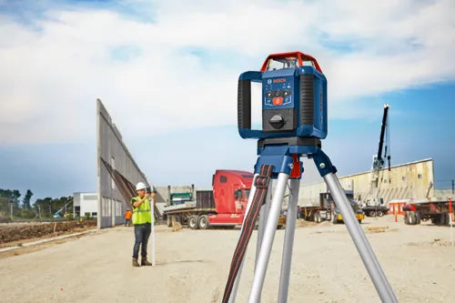 Bosch LR20 Laser Receiver LR20