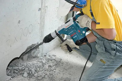 Bosch 1-5/8" SDS-max® Combination Hammer 11264EVS