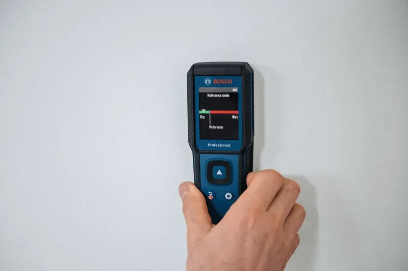 Bosch Pinless Moisture Meter GMM1-15