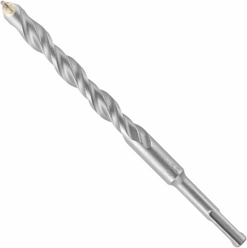 Bosch SDS-PLUS®, SHANK HAMMER BIT, 5/8" X 6" X 8"  (25 PK) B80027B25