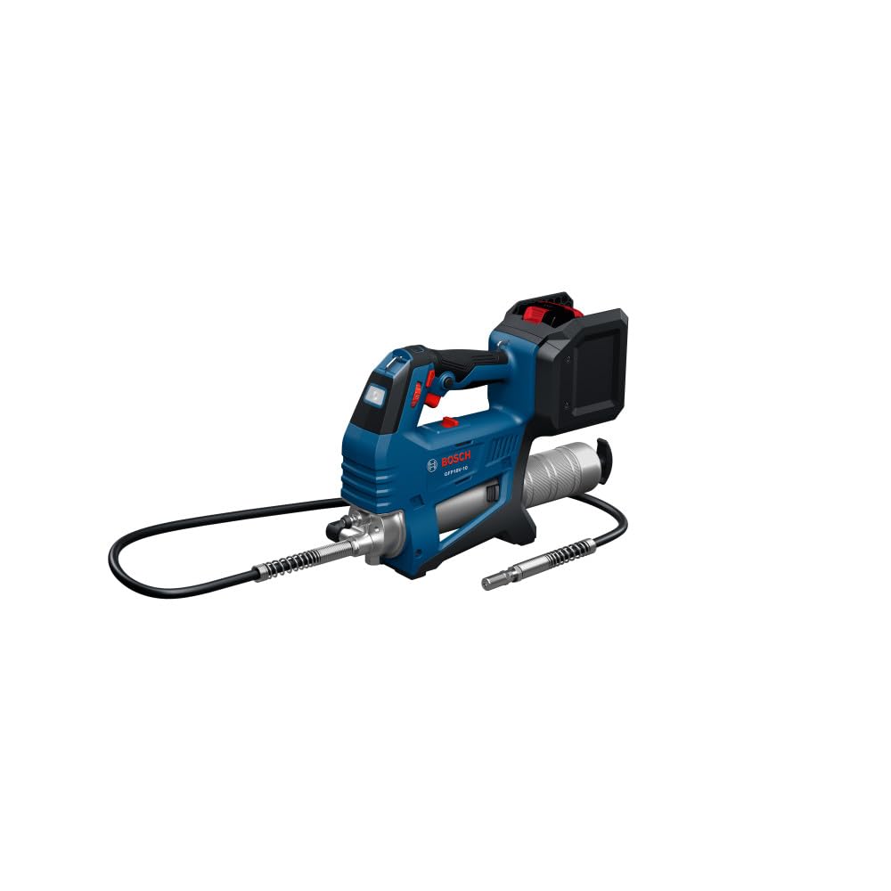 Bosch 18V Grease Gun (Bare tool) GFP18V-10N
