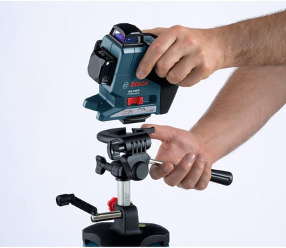 Bosch BT 250 Aluminnium tripod with1/4" thread BT 250