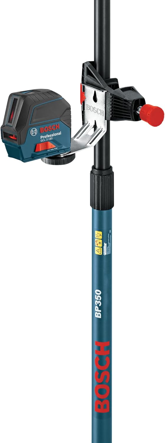 Bosch BP350 Telescoping Pole System BP350