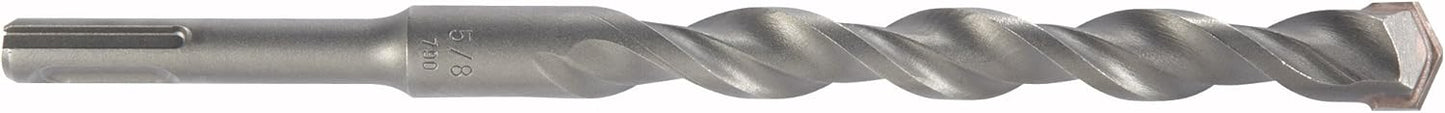 Bosch SDS-PLUS®, SHANK HAMMER BIT, 5/32" X 4" X 6"  (25 PK) B80001B25