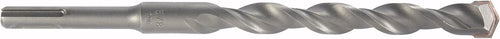 Bosch SDS-PLUS®, SHANK HAMMER BIT, 5/32" X 4" X 6"  (25 PK) B80001B25