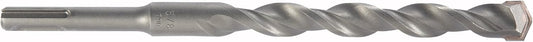 Bosch SDS-PLUS®, SHANK HAMMER BIT, 5/32" X 4" X 6"  (25 PK) B80001B25
