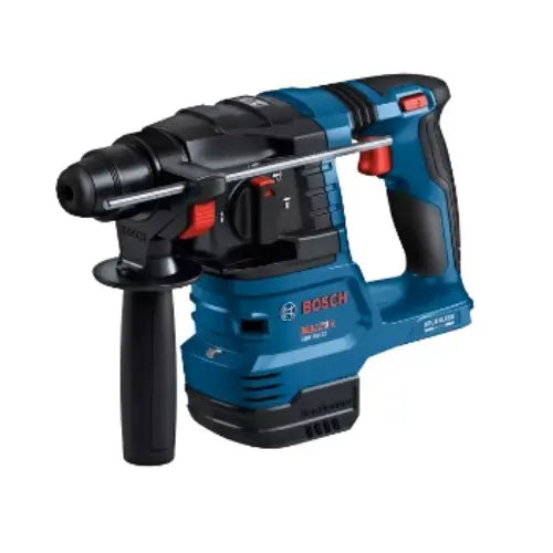Bosch 18V Brushless 3/4" SDS-plus® Bulldog™ Rotary Hammer (Bare Tool) GBH18V-22N