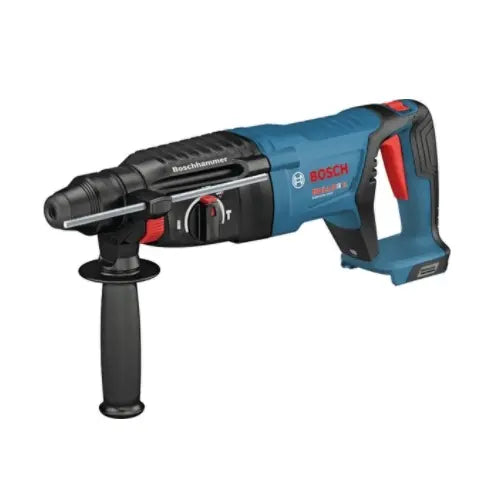 Bosch 18V Brushless 1" SDS-plus® D-Handle Rotary Hammer (Bare Tool) GBH18V-26DN