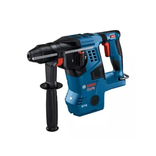 Bosch 18V 1-1/8 SDS-plus® Bulldog™ Rotary Hammer (Bare Tool) GBH18V-28CN