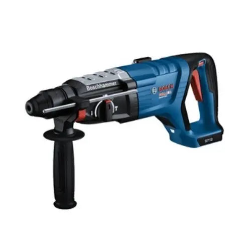 Bosch 18V Brushless 1-1/8 SDS-plus® Bulldog™ Rotary Hammer (Bare Tool) GBH18V-28DCN