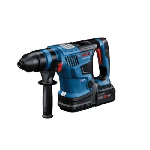 Bosch 18V Brushless 1-1/4" SDS-plus Rotary Hammer (Bare Tool) GBH18V-34CQN