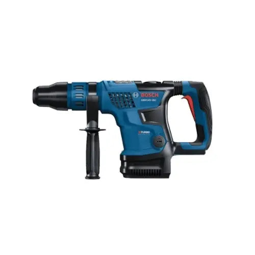 Bosch 18V PROFACTOR 1-9/16" SDS-max Rotary Hammer (Bare Tool) GBH18V-36CN