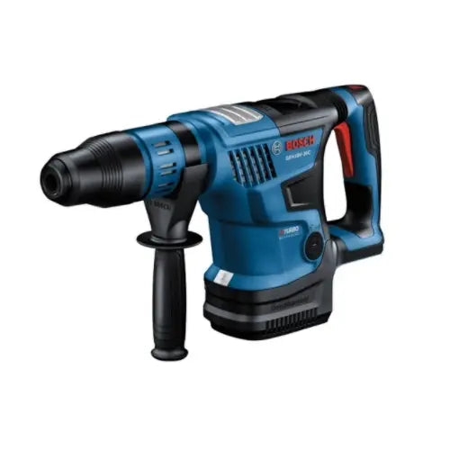 Bosch 18V PROFACTOR 1-9/16" SDS-max Rotary Hammer (Bare Tool) GBH18V-36CN
