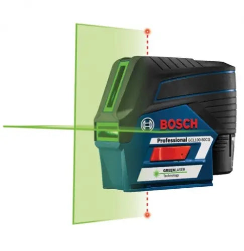 Bosch GCL100-80CG 12V Combo Level Laser G GCL100-80CG