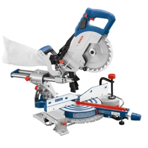 Bosch 18V PROFACTOR 7-1/4" Slide Miter Saw (Bare Tool) GCM18V-07SN