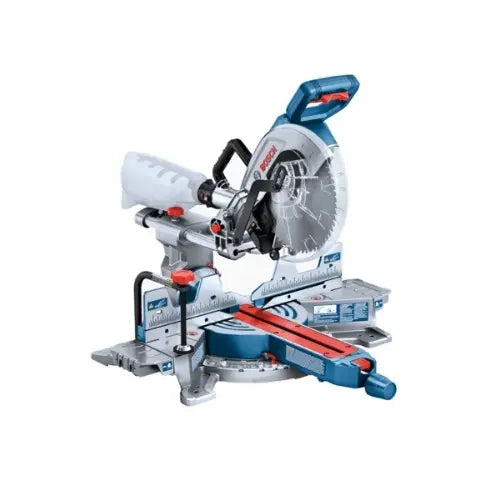 Bosch 18V PROFACTOR 10" Slide Miter Saw (Bare Tool) GCM18V-10SDN
