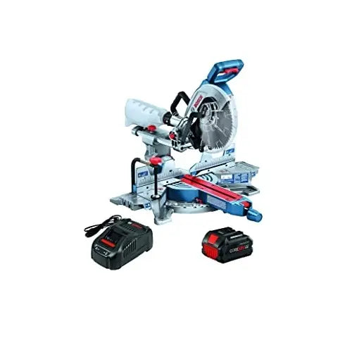 Bosch 18V PROFACTOR 12" Slide Miter Saw (Bare Tool) GCM18V-12SDN