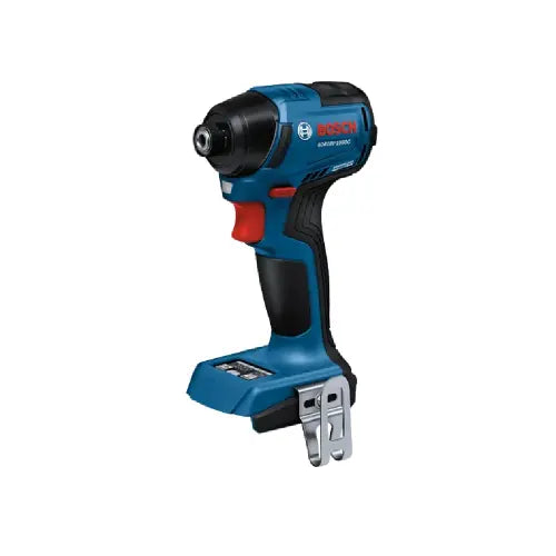 Bosch 18V Brushless Compact Impact Driver Bare Tool GDR18V-1950CN