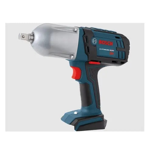 Bosch 18V Brushless 1/2" Impact Wrench Pin-Detent (Bare Tool) GDS18V-330PCN