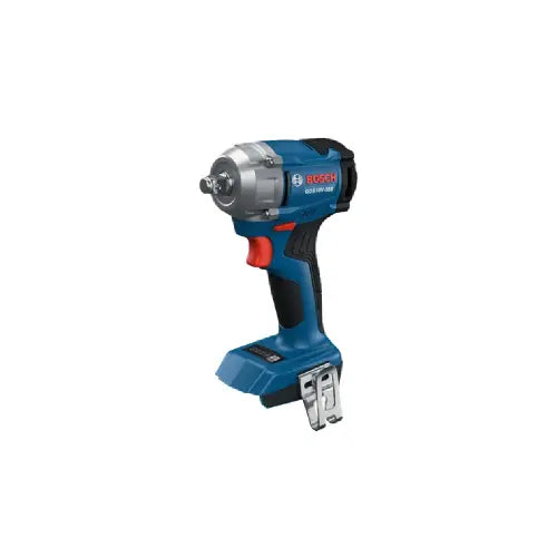 Bosch 18V 1/2" Compact Impact Wrench GDS18V-350N