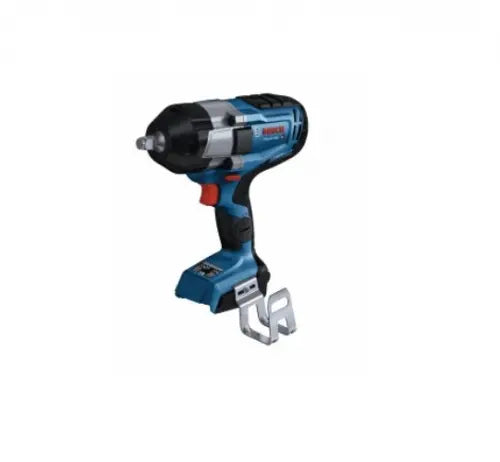 Bosch 18V PROFACTOR Brushless Connected-Ready 1/2 In. Impact Wrench w/ Friction Ring (Bare Tool) GDS18V-740CN