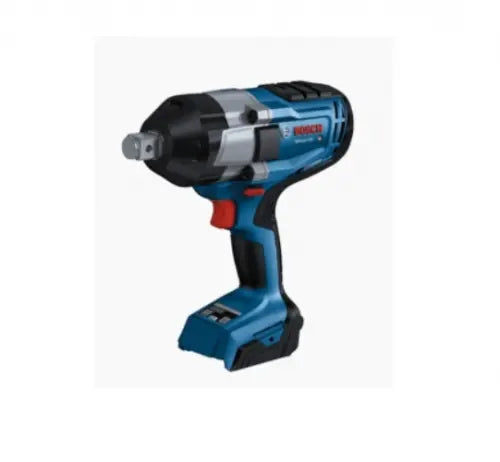 Bosch 18V PROFACTOR Brushless Connected-Ready 3/4 In. Impact Wrench w/ Friction Ring & Thru Hole (Bare Tool) GDS18V-770CN