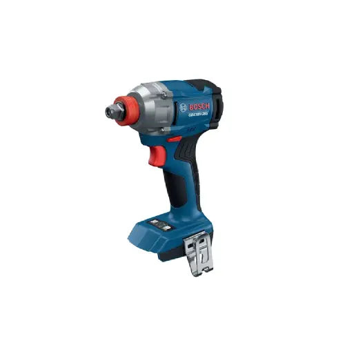 Bosch 18V Brushless Two-In-One 1/4 In. and 1/2 In. Bit/Socket Impact Driver/Wrench (Bare Tool) GDX18V-285N
