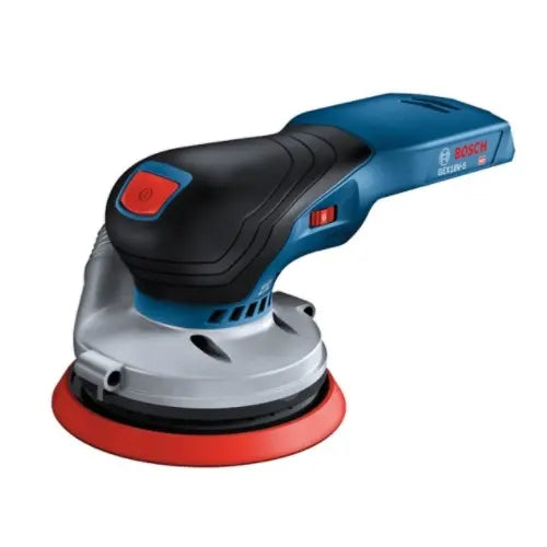 Bosch 18V 5" Random Orbit Sander (Bare Tool) GEX18V-5N