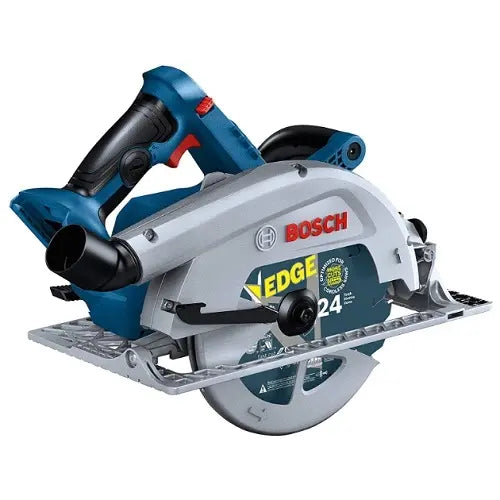 Bosch 18V PROFACTOR 7-1/4 In. Blade Left Circular Saw (Bare Tool) GKS18V-26LN