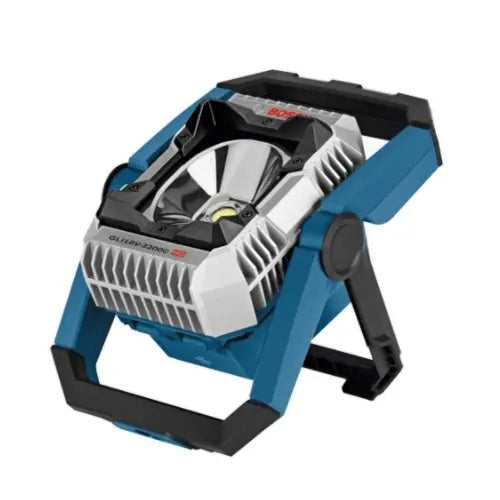 Bosch 18V LED Connected Floodlight  - 2,200 Lumens (Bare Tool) GLI18V-2200CN