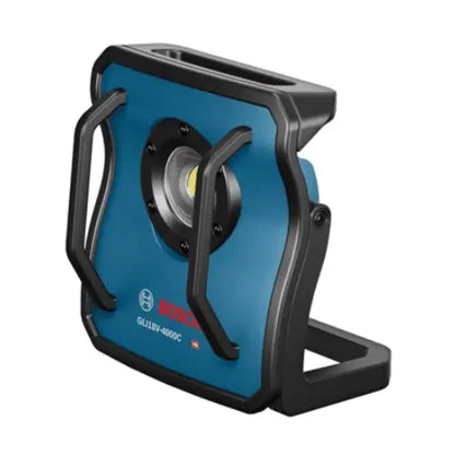 Bosch 18V LED Connected Floodlight - 4,000 Lumens (Bare Tool) GLI18V-4000CN