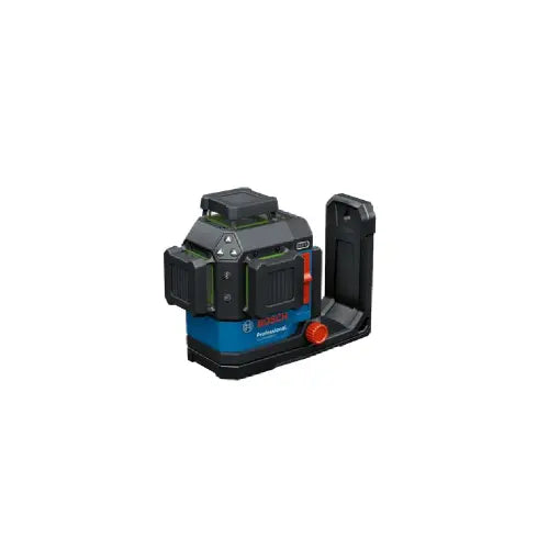 Bosch GLL330-80CGN 18V 360⁰ Plane Laser - Green (No Battery/Charger) GLL330-80CGN