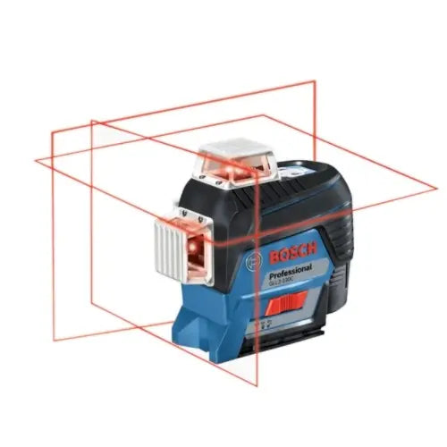 Bosch GLL3-330C 12V LASER LEVEL (R)+BM1 GLL3-330C