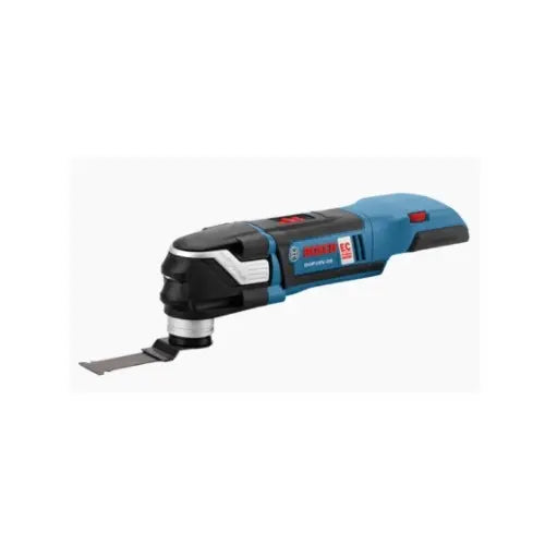 Bosch 18V STARLOCK Plus Oscillating (Bare Tool) GOP18V-28N