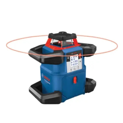 Bosch GRL4000-80CH  18V Rotary Laser H GRL4000-80CH