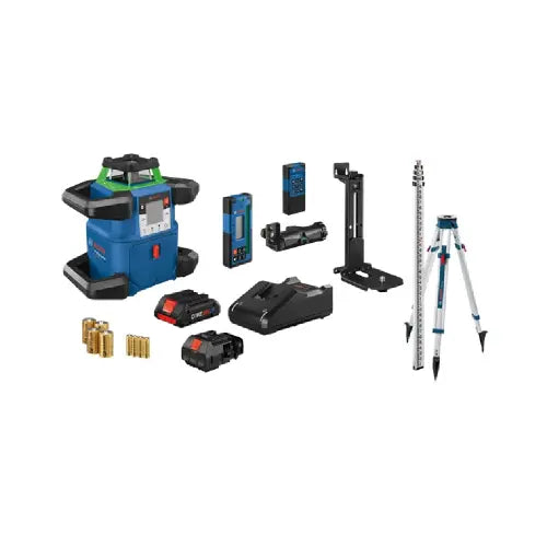 Bosch GRL4000-90CHVGK 18V Rot Lsr HV Kit G GRL4000-90CHVGK