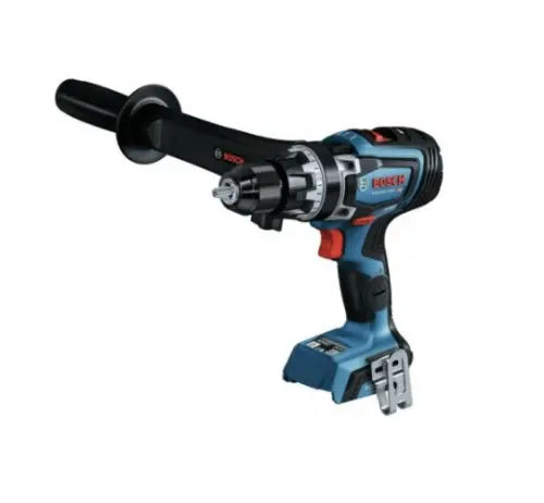 Bosch 18V PROFACTOR Brushless Connected-Ready Brute Tough 1/2 In. Hammer Drill/Driver (Bare Tool) GSB18V-1330CN