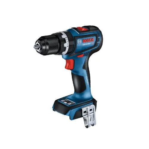 Bosch 18V Brushless Compact Hammer Drill Driver, Connected Ready (Bare Tool) GSB18V-800CN