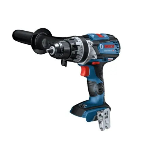 Bosch 18V Brushless Connected-Ready Brute Tough 1/2 In. Hammer Drill/Driver (Bare Tool) GSB18V-975CN