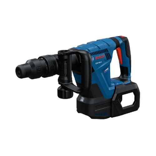 Bosch 18V SDS-max Demolition Hammer Bare Tool GSH18V-5L