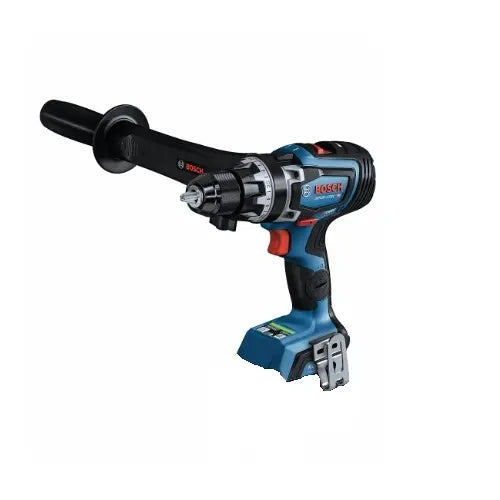 Bosch 18V PROFACTOR Brushless Connected-Ready Brute Tough 1/2 In. Drill/Driver (Bare Tool) GSR18V-1330CN