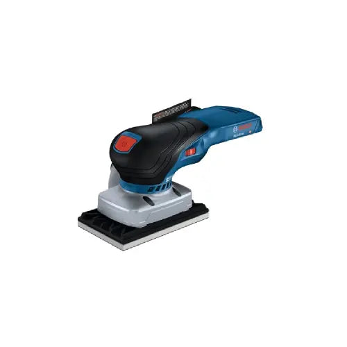 Bosch 18V Brushless 1/4-Sheet Orbital Finishing Sander (Bare Tool) GSS18V-40N