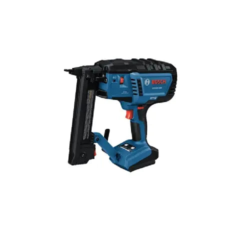 Bosch 18V Brushless Narrow Crown Stapler GTH18V-18MN