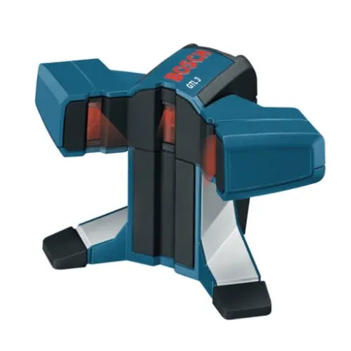 Bosch GTL3 Three-Line Laser Square GTL3