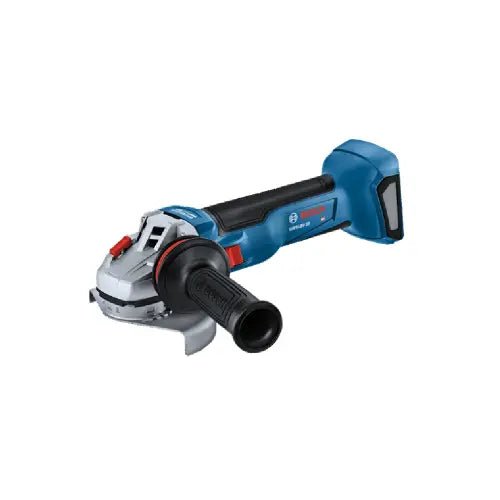 Bosch 18V Brushless 4-1/2-5" Angle Grinder (Bare Tool) GWS18V-10N
